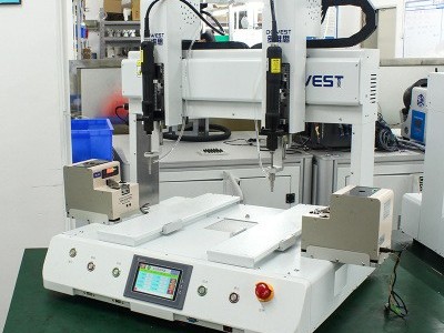 哪家自動(dòng)擰螺絲機(jī)可以自動(dòng)識(shí)別漏鎖、漏送問題？-堅(jiān)豐股份