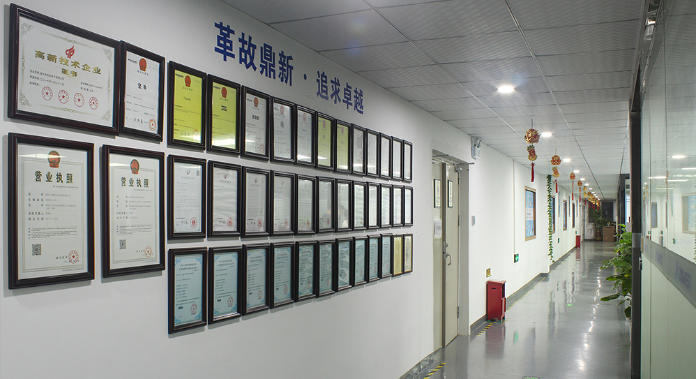 敢于承諾質(zhì)保2年，產(chǎn)品出口13個(gè)國(guó)家